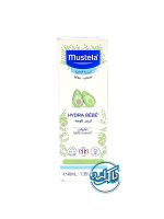 کرم مرطوب کننده صورت هیدرا ب ب آواکادو (پوست نرمال) موستلا Mustela - Image 3