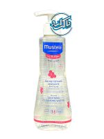 محلول پاککننده فیزیو سوتینگ (پوست حساس) موستلا Mustela