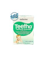 گرانول تسکین درد دندان درآوردن تیسا Teetha