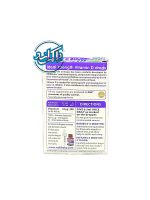 قطره ویتامین D3 کودک ول بیبی Wellbaby vit D drops - Image 3