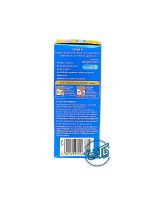 شربت کلسیم ولکید Wellkid Calcium - Image 4