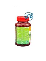 پاستیل ول کید مارول مولتی ویتامین Wellkid Multivitamin - Image 2