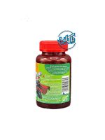 پاستیل ول کید مارول مولتی ویتامین Wellkid Multivitamin - Image 3