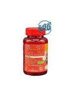 پاستیل ول کید مارول امگا سه Wellkid Omega 3 - Image 2
