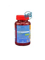 پاستیل ول کید مارول ویتامین دی Wellkid Vitamin D - Image 2