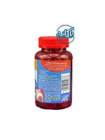 پاستیل ول کید مارول ویتامین دی Wellkid Vitamin D - Image 3