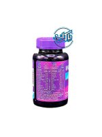 پاستیل های مولتی ویتامین خانم های ولوومن Wellwoman - Image 3