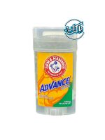 مام ژله ای مردانه آرم اند هامر Arm & Hammer Advance Clear Gel Fresh