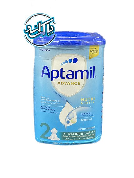 شیرخشک آپتامیل ادونس 2 Aptamil Advance