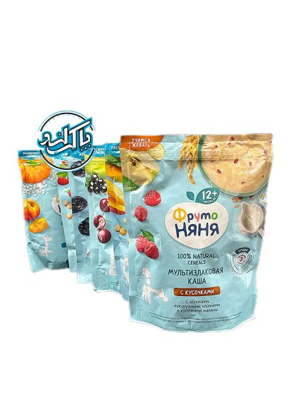 سرلاک های چندغله فروتونیانیا FrutoNyanya