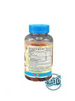 پاستیل امگا سه کودک ( Sunshine Nutrition Good Commies) - Image 3