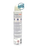 اسپری ضد تعریق زنانه داو  Dove beauty and care - Image 2