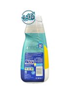 ژل ماشین ظرفشویی فینیش آلتیمیت Finish Ultimate IGIENE - Image 2