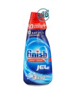 ژل ماشین ظرفشویی فینیش Finish Hepsi Bir Arada