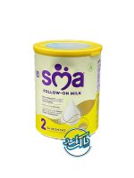 شیر خشک اس ام ای SMA 2