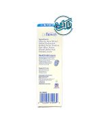 خمیردندان توت فرنگی بدون فلوراید دکتر بران Dr. Brown's - Image 2