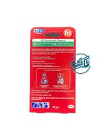 بوگیر ماشین ظرفشویی پریل مدل دئوپرلز Prill - Image 2