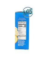 اسنک دندانی نوزاد 7 ماه به بالا گربر با طعم موز و هلو Gerber - Image 4