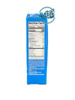 بیسکوییت نرم لیل کودک 12 ماه به بالا گندم و وانیل گربر Gerber - Image 2