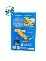 بیسکوییت نرم لیل کودک 12 ماه به بالا گندم و وانیل گربر Gerber - Image 3