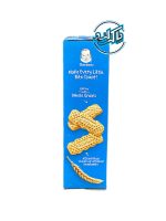 بیسکوییت نرم لیل کودک 12 ماه به بالا گندم و وانیل گربر Gerber - Image 4