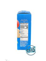 اسنک دندانی نوزاد 7 ماه به بالا گربر با طعم توت فرنگی، سیب و اسفناج Gerber - Image 2