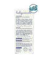 صابون مایع بیبی کوکول Baby Coccole - Image 3