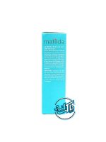 کرم رفع پوسته و چربی کف سر کرادل کپ کودک ماتیلدا Matilda - Image 2