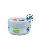 کرم نرم کننده صورت و بدن کودک نیوآ NIVEA - Image 4