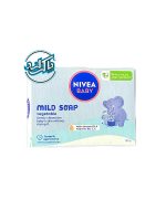 صابون ملایم کودک نیوآ NIVEA