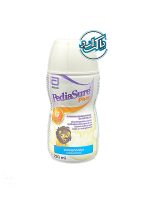 شیر مایع تقویتی پدیاشور پلاس PediaSure Plus