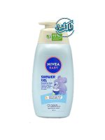 ژل شست شوی سر و بدن کودک نیوآ Nivea