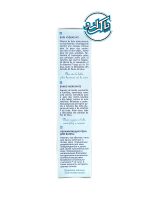 شامپو بدن بی بی کوکول Baby coccole - Image 2