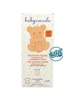 لوسیون ضد آفتاب spf30 بی بی کوکول Babycoccole