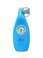 شامپو حمام بابونه برای پوست حساس پناتن Penaten