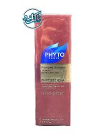 شامپو تقویت کننده و حجم دهنده مو دنسیا فیتو PHYTO