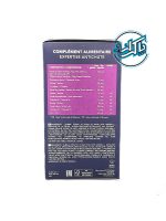 قرص مکمل ضد ریزش موی هورمونی و ارثی فیتوسیان PHYTOCYANE - Image 2