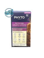 قرص مکمل ضد ریزش موی هورمونی و ارثی فیتوسیان PHYTOCYANE - Image 3